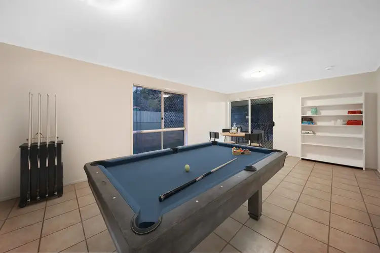 Fifth view of Homely house listing, 19 Seeana Court, Heritage Park QLD 4118