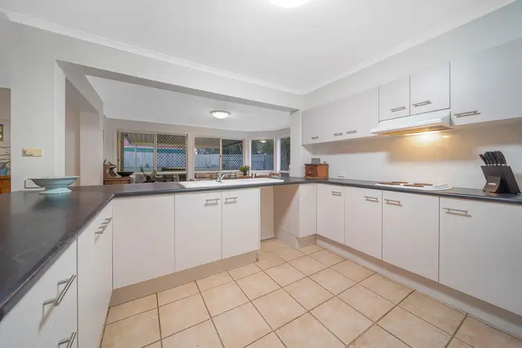 Sixth view of Homely house listing, 19 Seeana Court, Heritage Park QLD 4118