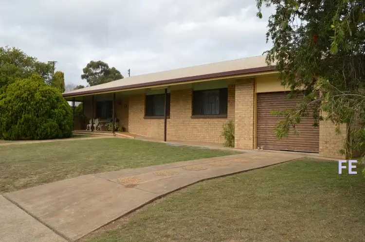 Main view of Homely house listing, 13 Gwen Street, Kingaroy QLD 4610