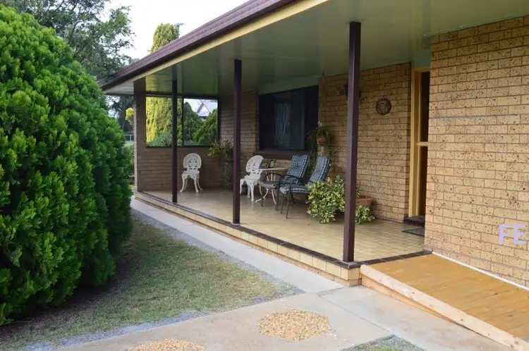 Second view of Homely house listing, 13 Gwen Street, Kingaroy QLD 4610