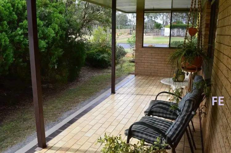 Third view of Homely house listing, 13 Gwen Street, Kingaroy QLD 4610