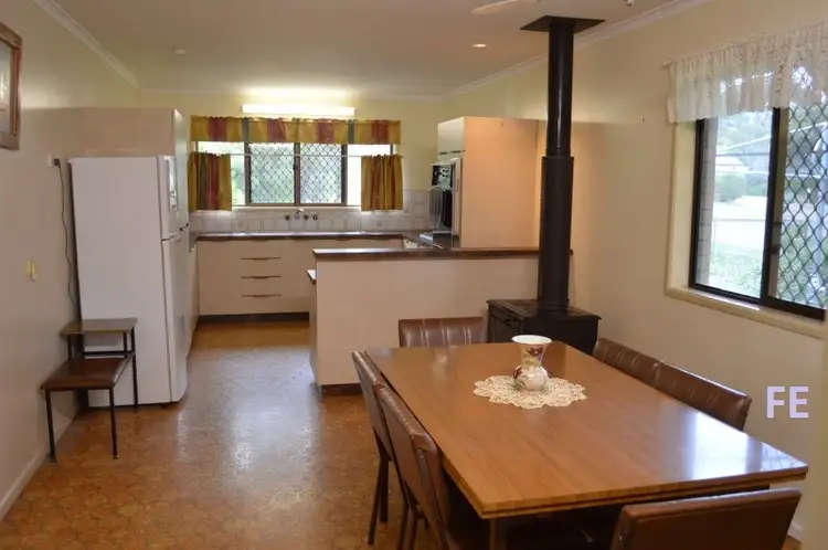Sixth view of Homely house listing, 13 Gwen Street, Kingaroy QLD 4610