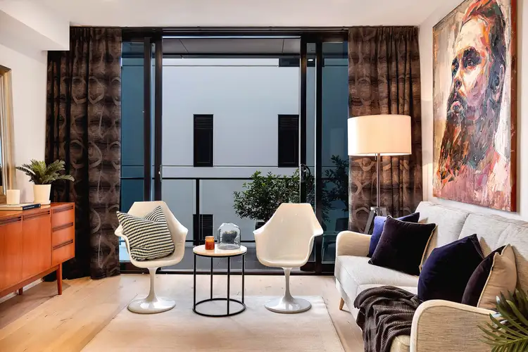 Second view of Homely apartment listing, 907/1 King William Street, Kent Town SA 5067