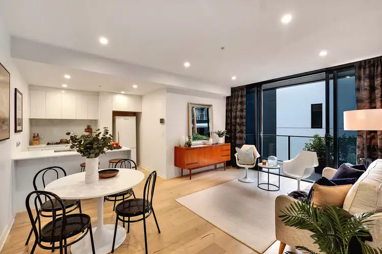 Third view of Homely apartment listing, 907/1 King William Street, Kent Town SA 5067