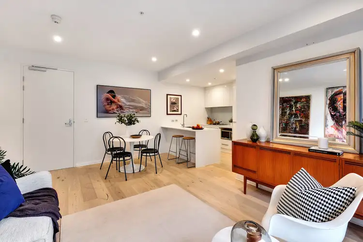 Fourth view of Homely apartment listing, 907/1 King William Street, Kent Town SA 5067