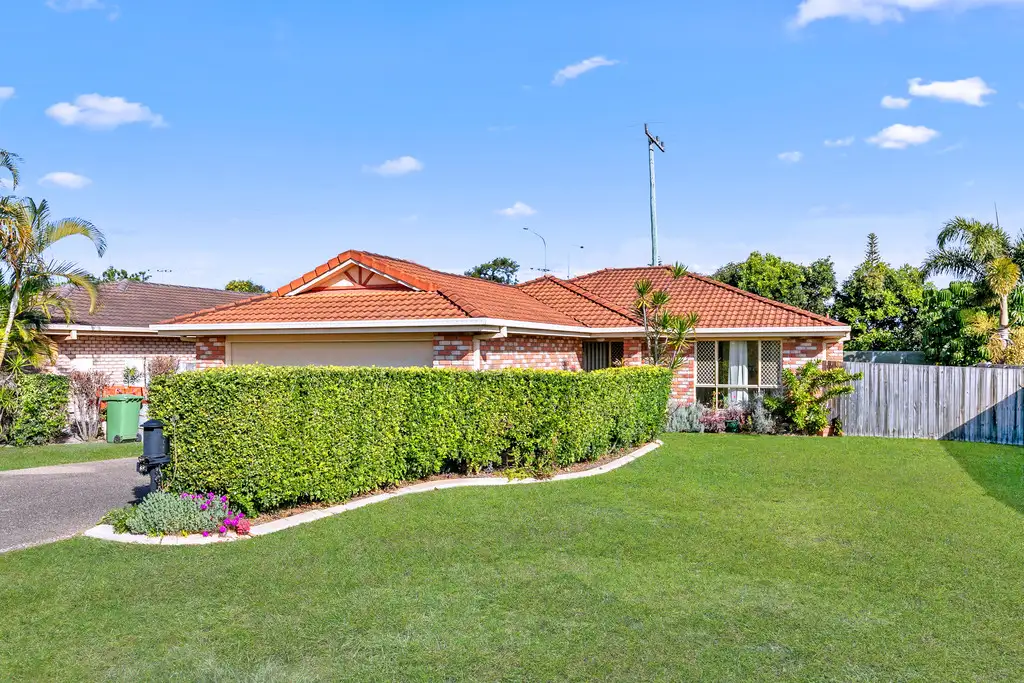 Main view of Homely house listing, 39 Teak Street, Rothwell QLD 4022