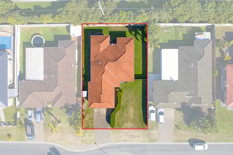 Third view of Homely house listing, 39 Teak Street, Rothwell QLD 4022