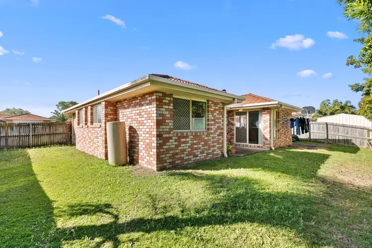 Fourth view of Homely house listing, 39 Teak Street, Rothwell QLD 4022