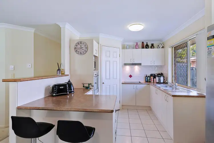 Fifth view of Homely house listing, 39 Teak Street, Rothwell QLD 4022