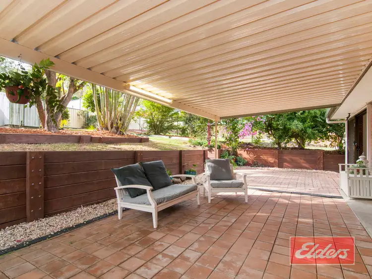Fifth view of Homely house listing, 8 Celeste Court, Springwood QLD 4127