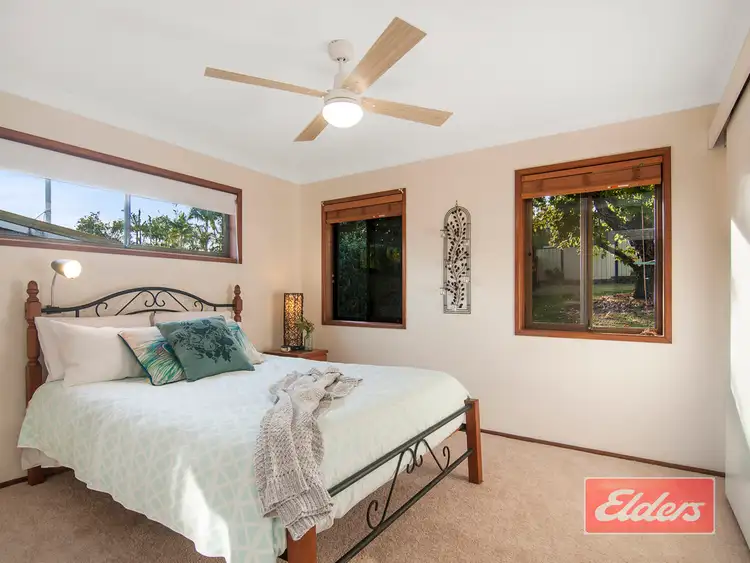 Sixth view of Homely house listing, 8 Celeste Court, Springwood QLD 4127