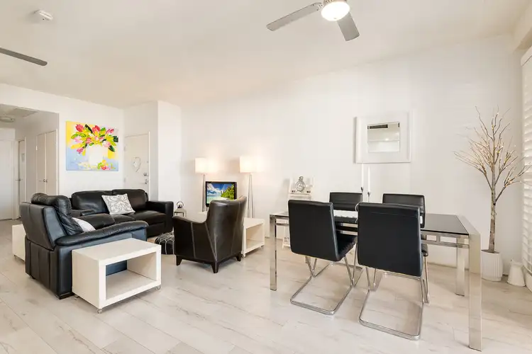 Third view of Homely unit listing, 60/8 Dunmore Terrace, Auchenflower QLD 4066