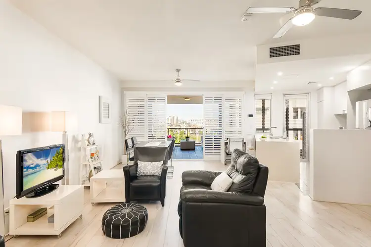 Fourth view of Homely unit listing, 60/8 Dunmore Terrace, Auchenflower QLD 4066