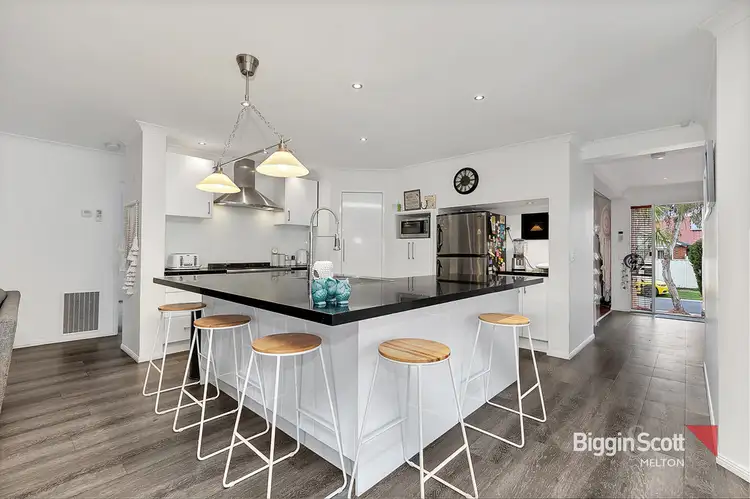 Third view of Homely house listing, 26 Murnong Mews, Harkness VIC 3337