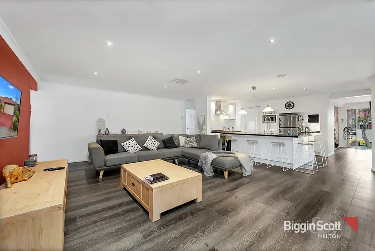 Fourth view of Homely house listing, 26 Murnong Mews, Harkness VIC 3337