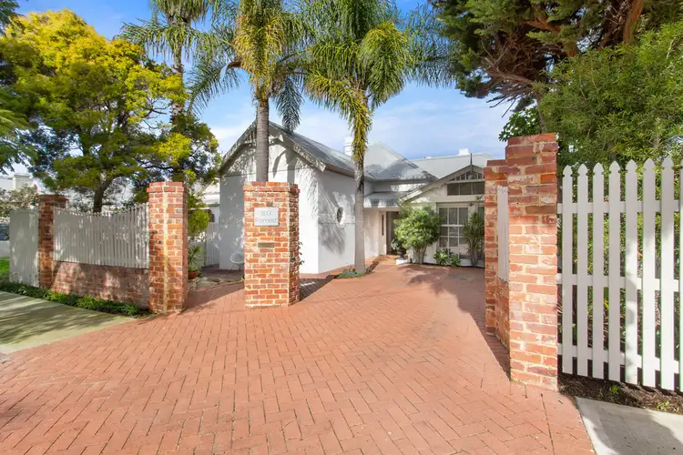 103 Forrest Street, North Perth WA 6006