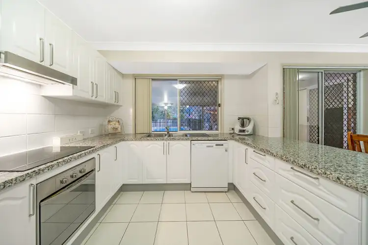 Fourth view of Homely house listing, 21 Eucalypt Place, Heritage Park QLD 4118