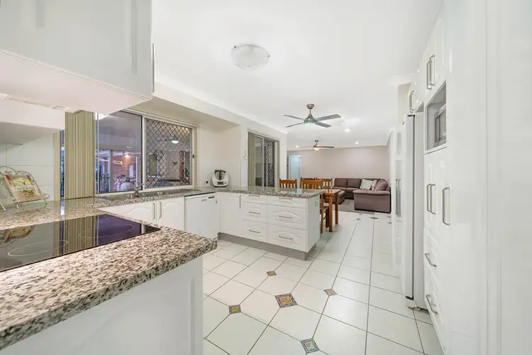 Fifth view of Homely house listing, 21 Eucalypt Place, Heritage Park QLD 4118