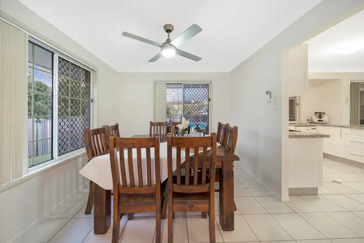 Sixth view of Homely house listing, 21 Eucalypt Place, Heritage Park QLD 4118