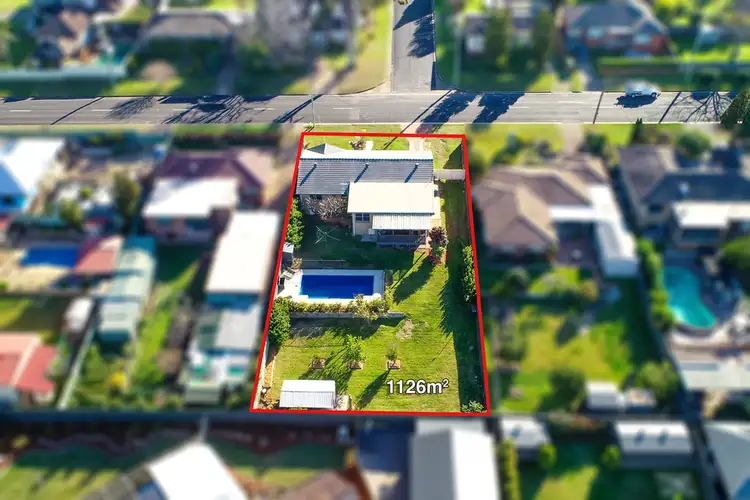 3 Goldingham Street, Tenambit NSW 2323
