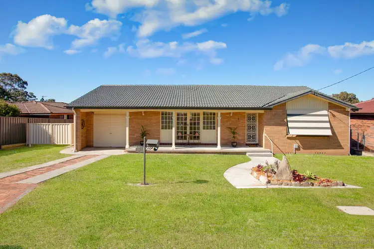 Second view of Homely house listing, 3 Goldingham Street, Tenambit NSW 2323