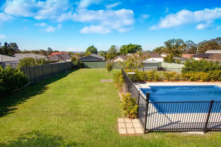Fourth view of Homely house listing, 3 Goldingham Street, Tenambit NSW 2323