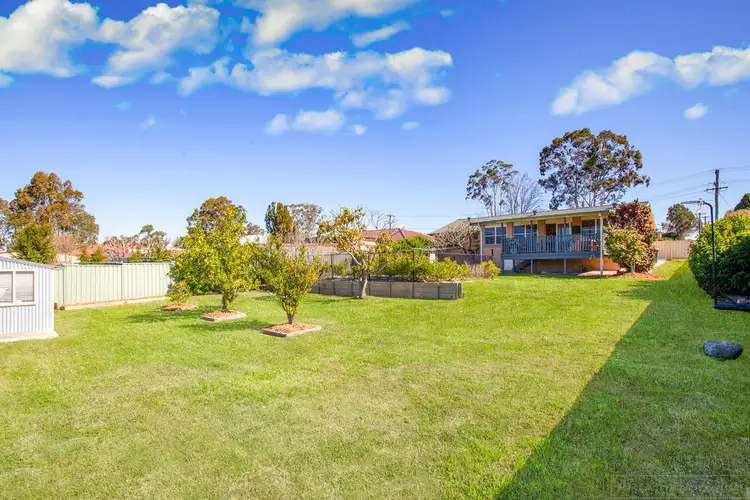 Fifth view of Homely house listing, 3 Goldingham Street, Tenambit NSW 2323