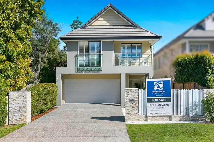 24A Erobin Street, Cleveland QLD 4163