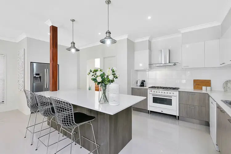 Second view of Homely house listing, 24A Erobin Street, Cleveland QLD 4163