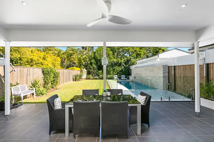 Third view of Homely house listing, 24A Erobin Street, Cleveland QLD 4163