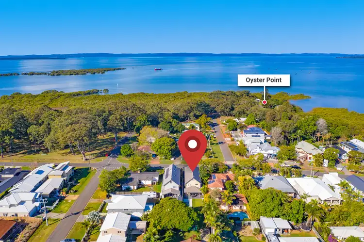 Fourth view of Homely house listing, 24A Erobin Street, Cleveland QLD 4163