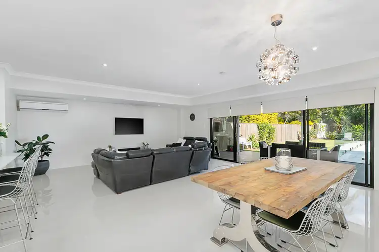 Fifth view of Homely house listing, 24A Erobin Street, Cleveland QLD 4163