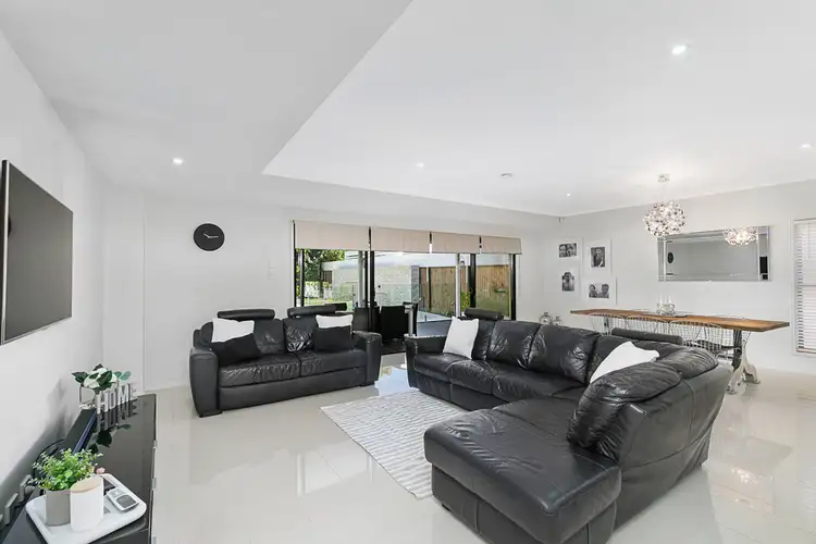 Sixth view of Homely house listing, 24A Erobin Street, Cleveland QLD 4163