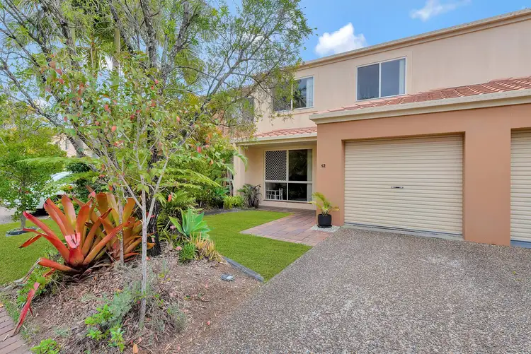 12/1 Warbler Parade, Varsity Lakes QLD 4227