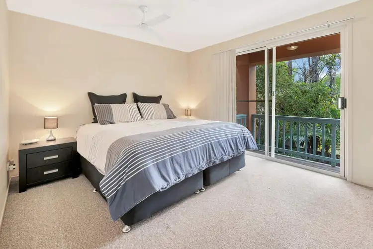 Sixth view of Homely townhouse listing, 12/1 Warbler Parade, Varsity Lakes QLD 4227