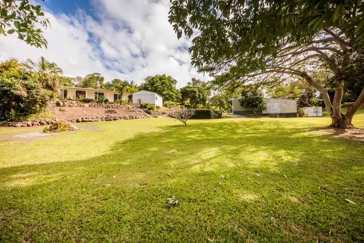 20 Refalo Drive, Farleigh QLD 4741