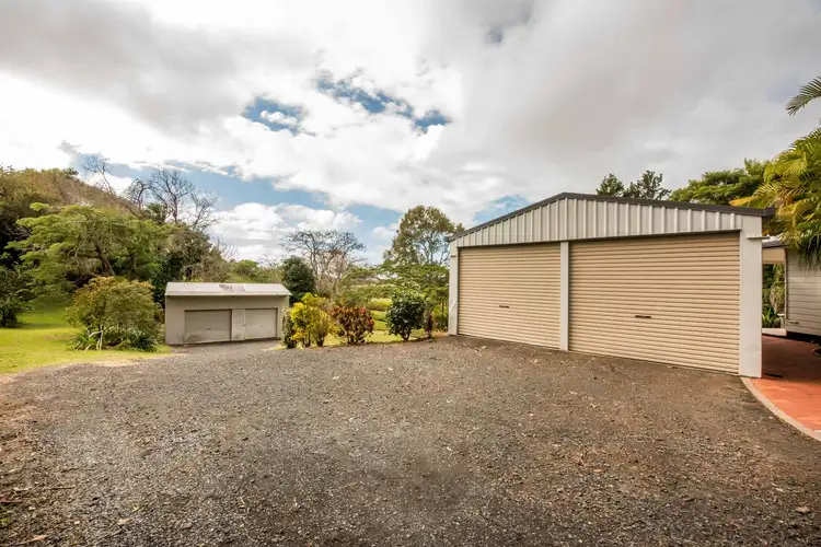 Second view of Homely house listing, 20 Refalo Drive, Farleigh QLD 4741