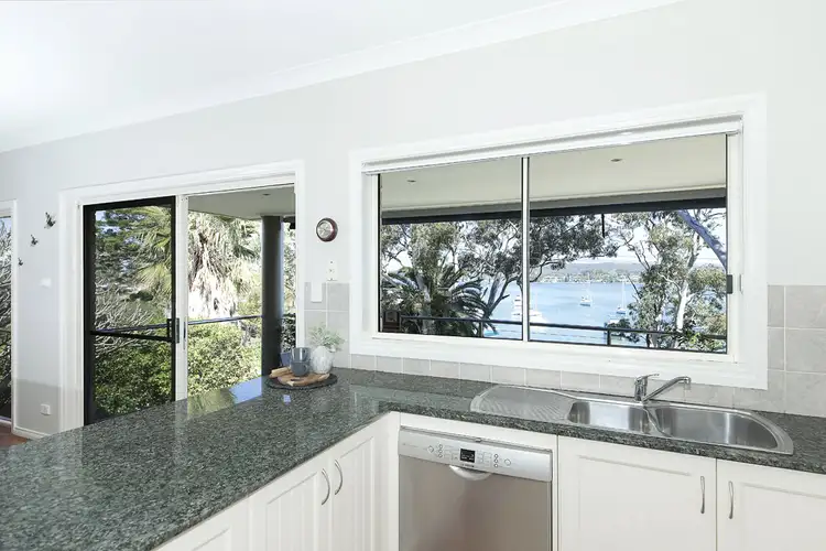 Second view of Homely house listing, 91 Bay Road, Bolton Point NSW 2283
