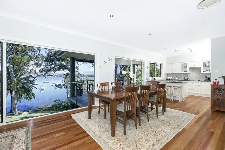 Third view of Homely house listing, 91 Bay Road, Bolton Point NSW 2283