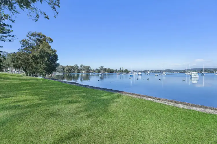 Sixth view of Homely house listing, 91 Bay Road, Bolton Point NSW 2283
