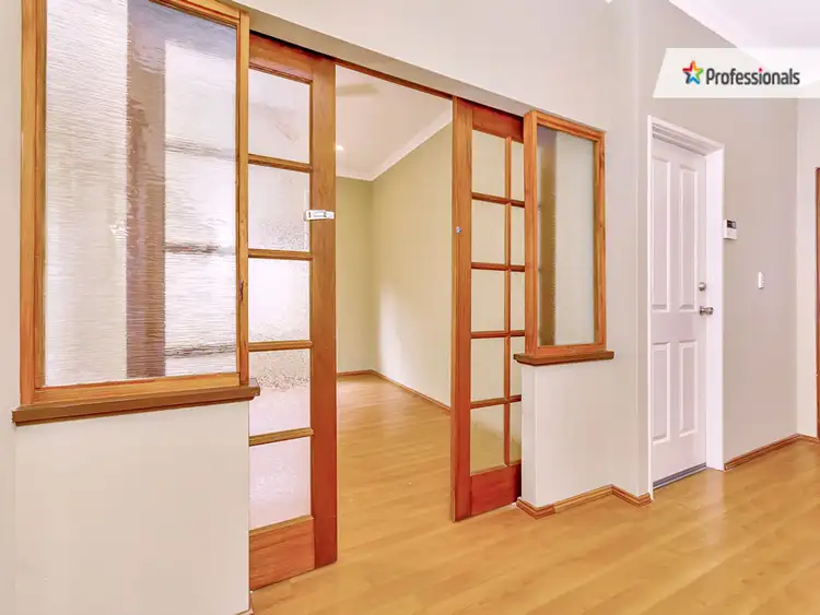 Fifth view of Homely villa listing, 1/15 Queen Street, Bentley WA 6102