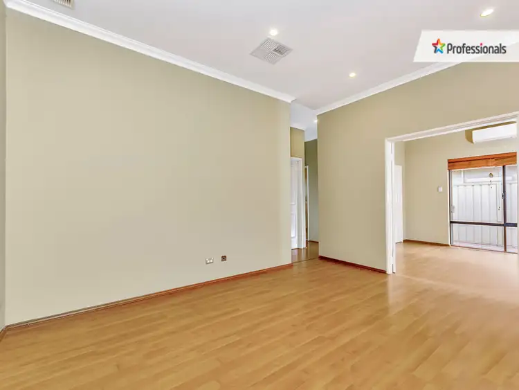 Sixth view of Homely villa listing, 1/15 Queen Street, Bentley WA 6102