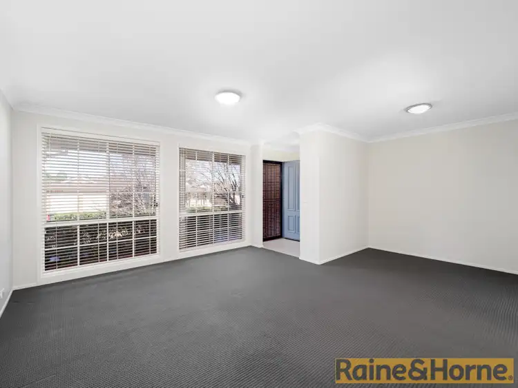 Second view of Homely house listing, 26 Marsden Avenue, Kellyville NSW 2155