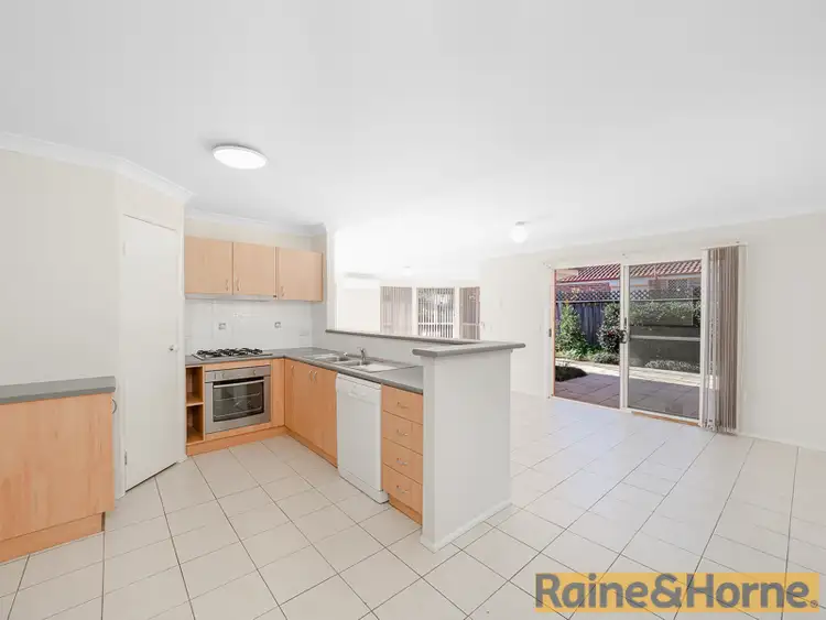 Fifth view of Homely house listing, 26 Marsden Avenue, Kellyville NSW 2155