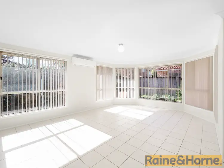 Seventh view of Homely house listing, 26 Marsden Avenue, Kellyville NSW 2155
