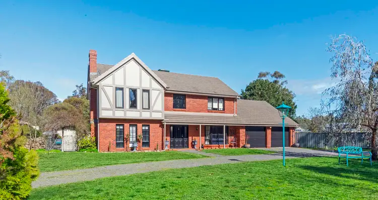 Main view of Homely house listing, 37 Shiffner Street, Violet Town VIC 3669