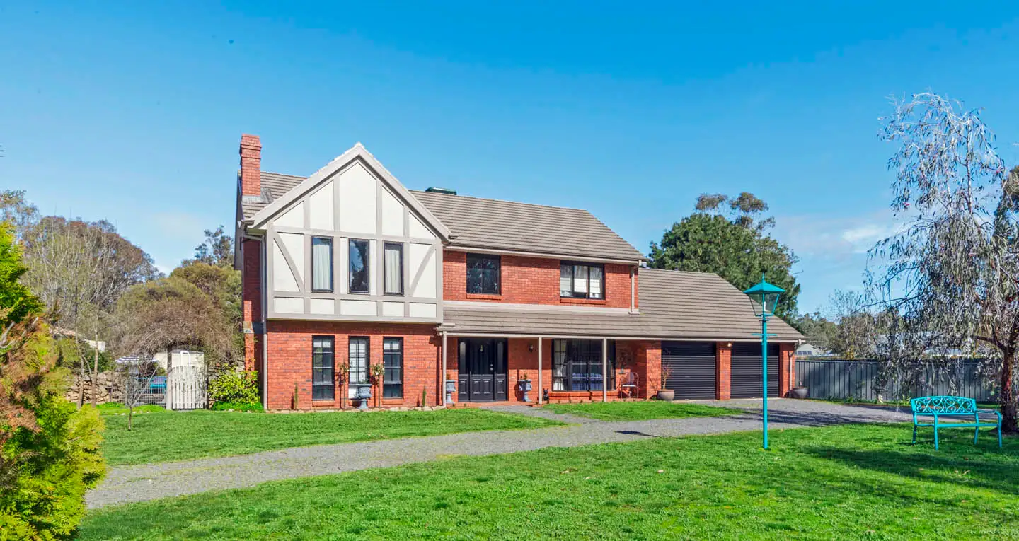 Main view of Homely house listing, 37 Shiffner Street, Violet Town VIC 3669