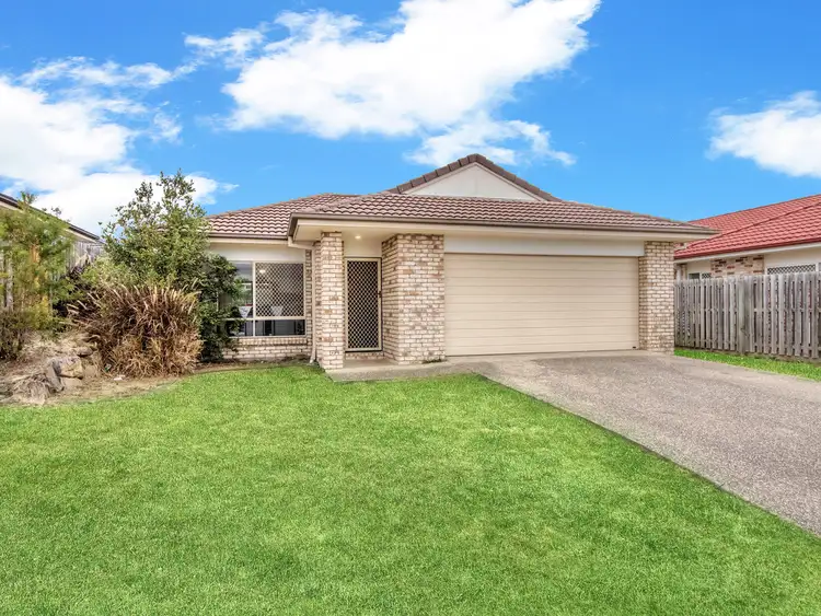 15 Raleigh Pl, Redbank Plains QLD 4301