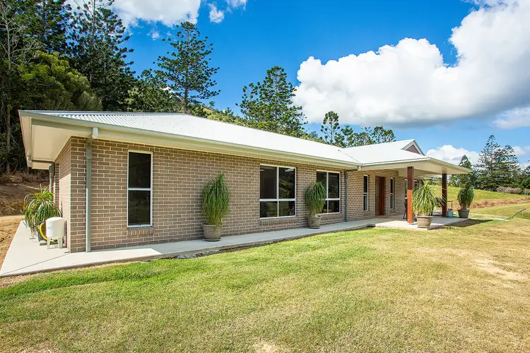 364 Mullins Creek Road, Goomboorian QLD 4570