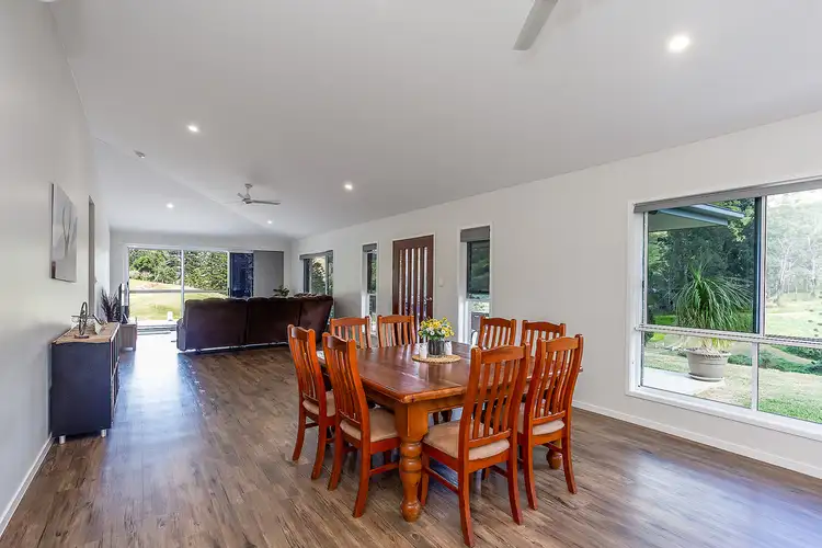 Sixth view of Homely rural property listing, 364 Mullins Creek Road, Goomboorian QLD 4570
